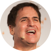 Mark Cuban avatar